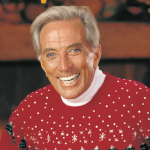 Andy Williams Profile Photo