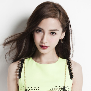 Angelababy Profile Photo