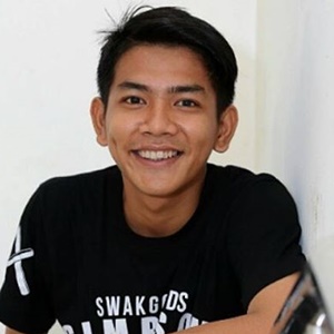 Angga Putra Profile Photo