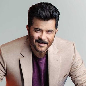 Anil Kapoor Profile Photo