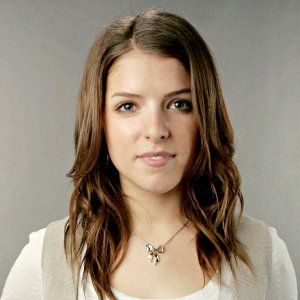 Anna Kendrick Profile Photo