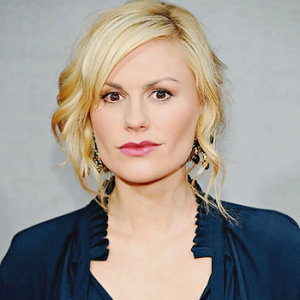 Anna Paquin Profile Photo