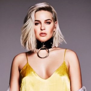 Anne-Marie Profile Photo