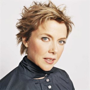 Annette Bening Profile Photo