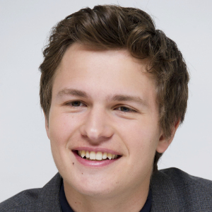 Ansel Elgort Profile Photo