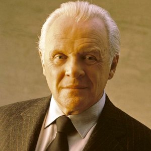 Anthony Hopkins Profile Photo