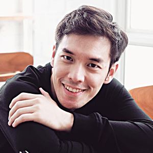 Anthony Xie Profile Photo