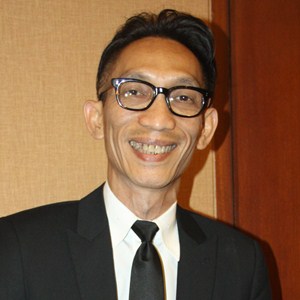 Anto Hoed Profile Photo