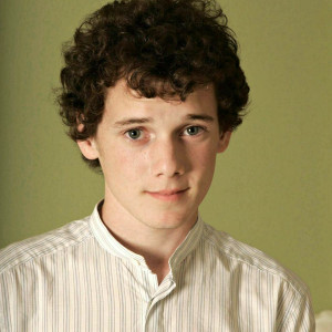 Anton Yelchin Profile Photo