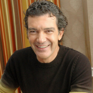 Antonio Banderas Profile Photo