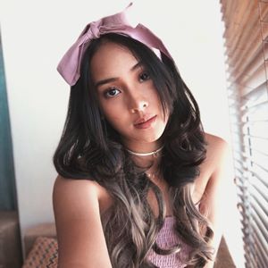 Anya Geraldine Profile Photo