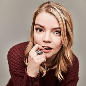 Anya Taylor-Joy Profile Photo