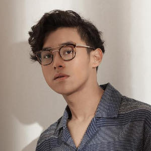 Ardhito Pramono Profile Photo