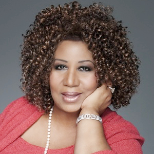 Aretha Franklin Profile Photo