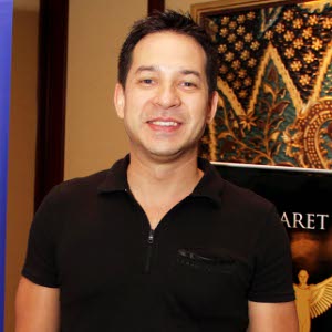 Ari Wibowo Profile Photo