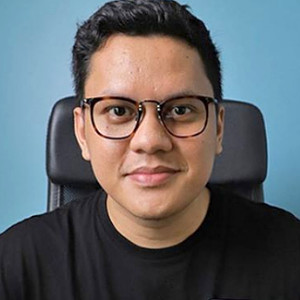 Arief Muhammad Profile Photo