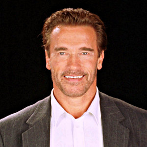 Arnold Schwarzenegger Profile Photo