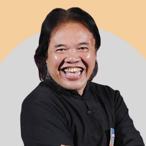 Arswendo Atmowiloto Profile Photo