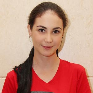 Arumi Bachsin Profile Photo