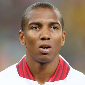 Ashley Young Profile Photo