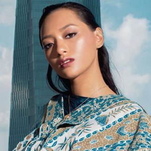 Asmara Abigail Profile Photo