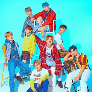 Ateez Profile Photo