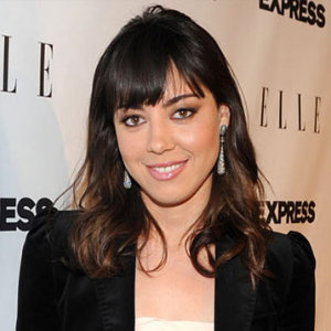 Aubrey Plaza Profile Photo