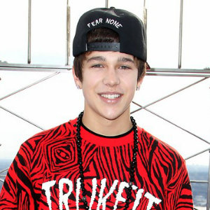 Austin Mahone Profile Photo