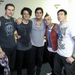 Avenged Sevenfold Profile Photo