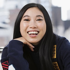 Awkwafina Profile Photo