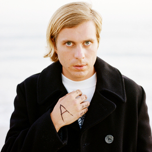 Awolnation Profile Photo