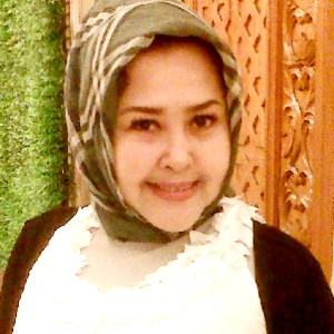 Ayu Soraya Profile Photo