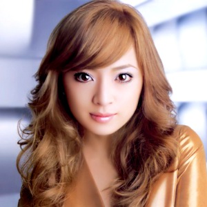 Ayumi Hamasaki Profile Photo