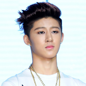 B.I Profile Photo