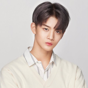 Bae Jinyoung Profile Photo