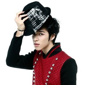Baek Seung Heon Profile Photo