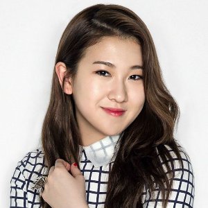 Baek Yerin Profile Photo