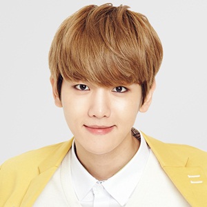 Baekhyun Profile Photo