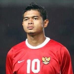 Bambang Pamungkas Profile Photo