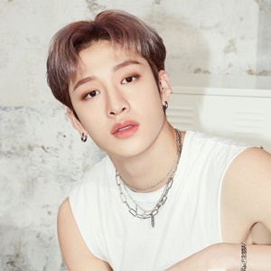 Bang Chan Profile Photo