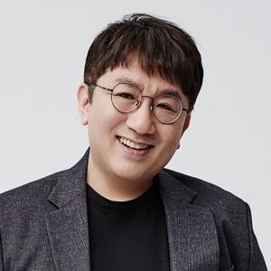 Bang Si Hyuk Profile Photo