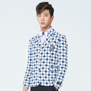 Bang Yong Guk Profile Photo