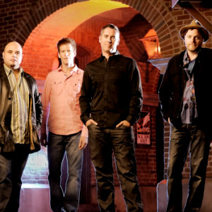 Barenaked Ladies Profile Photo