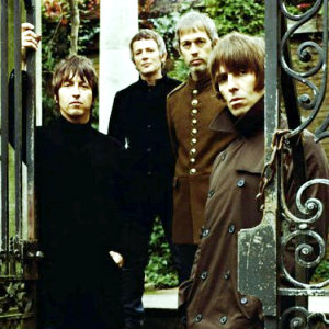 Beady Eye Profile Photo