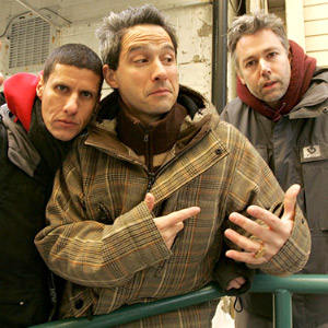Beastie Boys Profile Photo