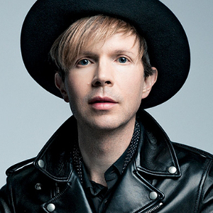 Beck Profile Photo