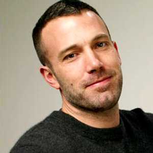 Ben Affleck Profile Photo