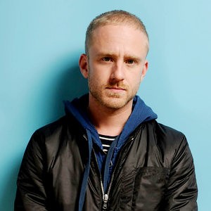 Ben Foster Profile Photo