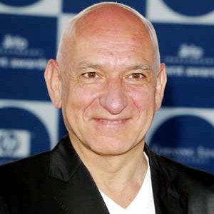 Ben Kingsley Profile Photo