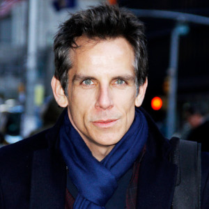 Ben Stiller Profile Photo